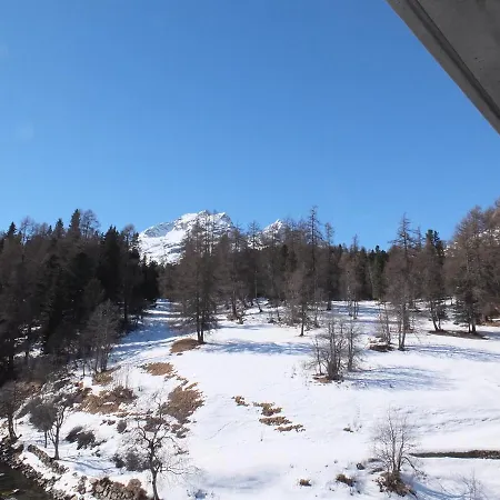 Ova Cotschna - Wg 1